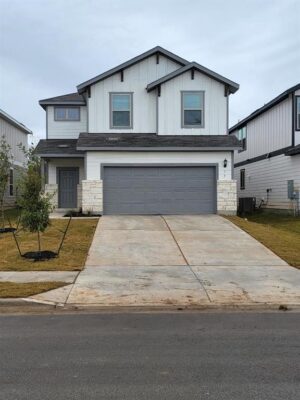 79 W Pacific Loon St, Leander