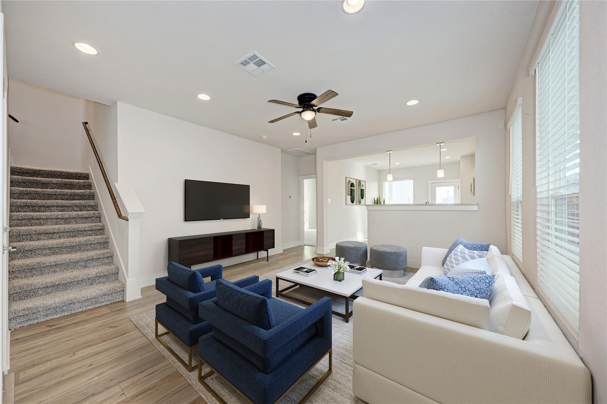 513 peace Dr, Liberty Hill