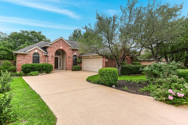9225 Edwardson Ln, Austin
