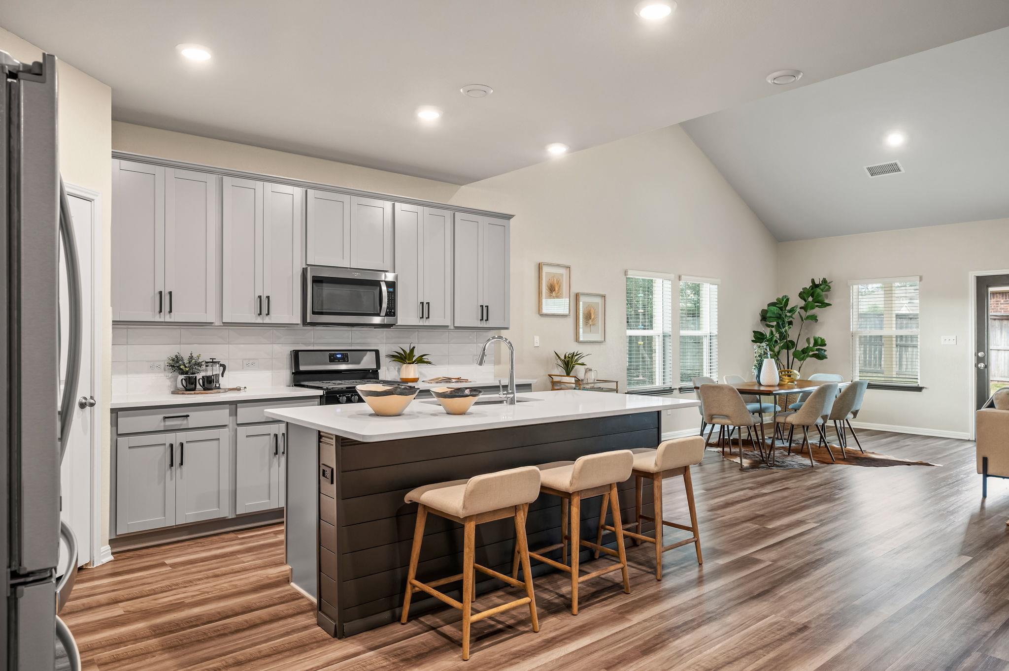 1509 Deering Run, Leander