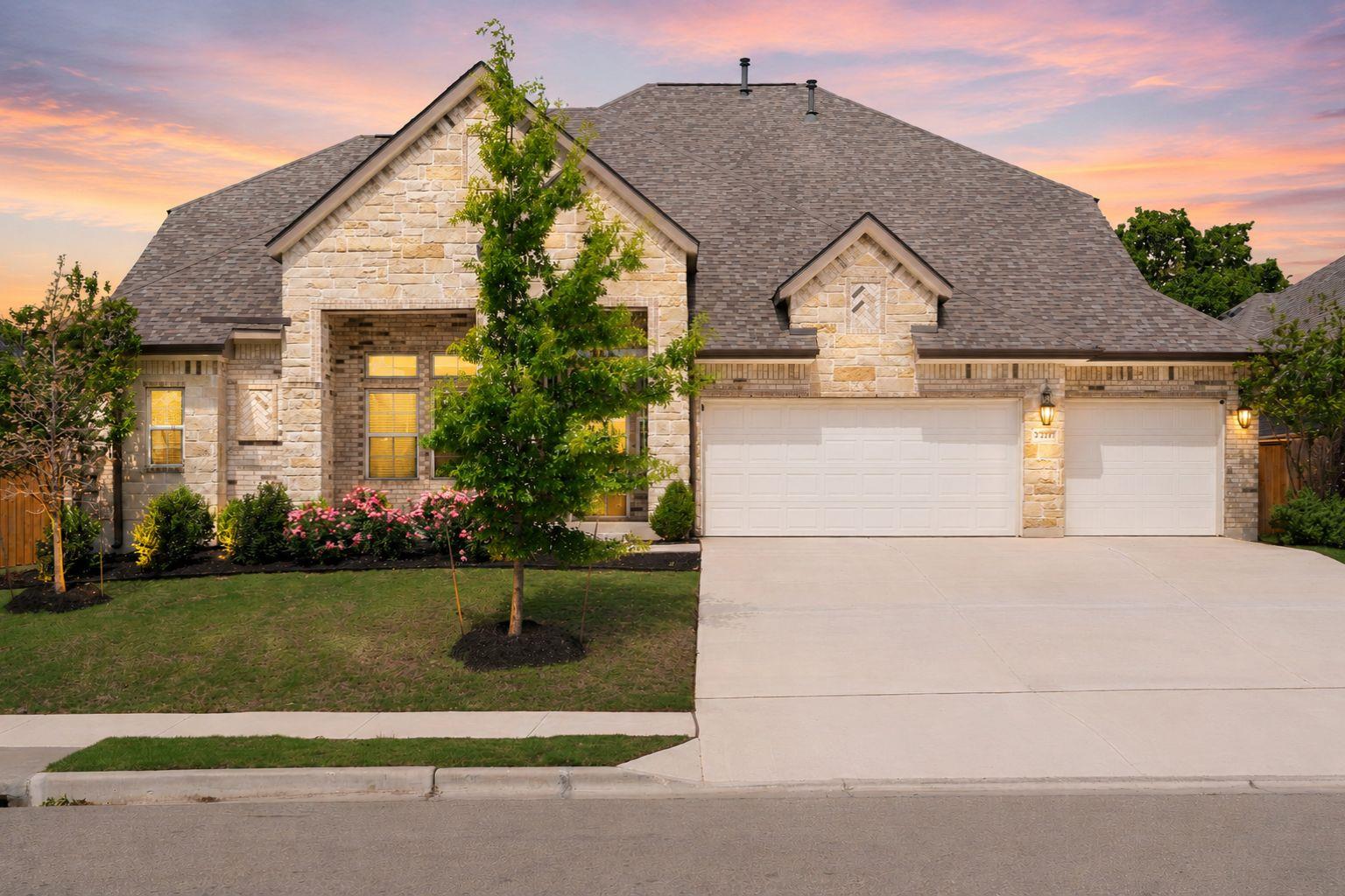 2213 Adonai Trl, Leander, TX 78641