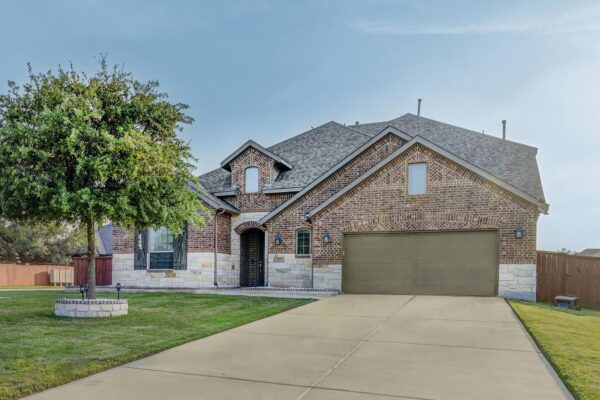 1701 Highland Ridge Rd, Georgetown