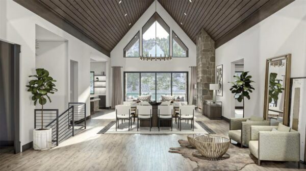 108 Quail Pt, Spicewood