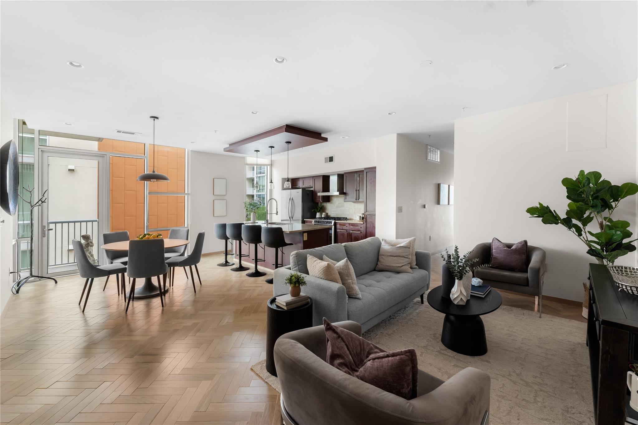 1600 Barton Springs Rd #5301, Austin, TX 78704