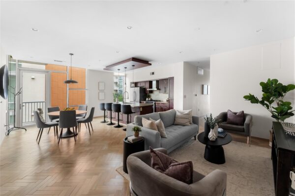 1600 Barton Springs Rd #5301, Austin