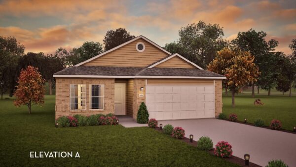 341 Begonia St, Buda