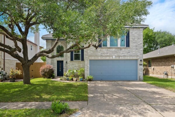 3408 Ruby Red Dr, Austin