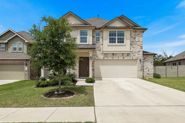 920 Legends Ln, Georgetown
