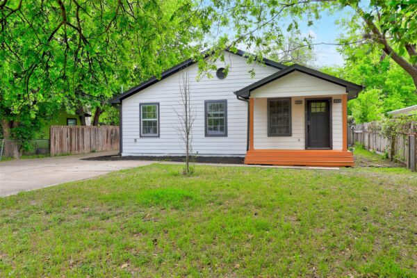 6307 Chesterfield Ave, Austin