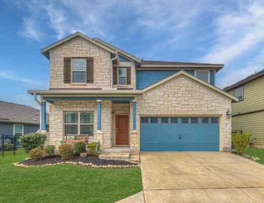 1444 Harwell Loop, Kyle
