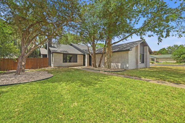 4013 Reynosa Dr, Austin