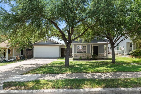 12517 Briarcreek Loop, Manor