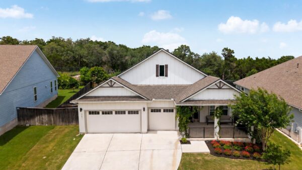 341 Hazy Hills Loop, Dripping Springs