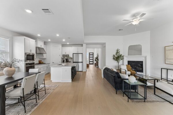1409 Pink Granite Blvd, Dripping Springs