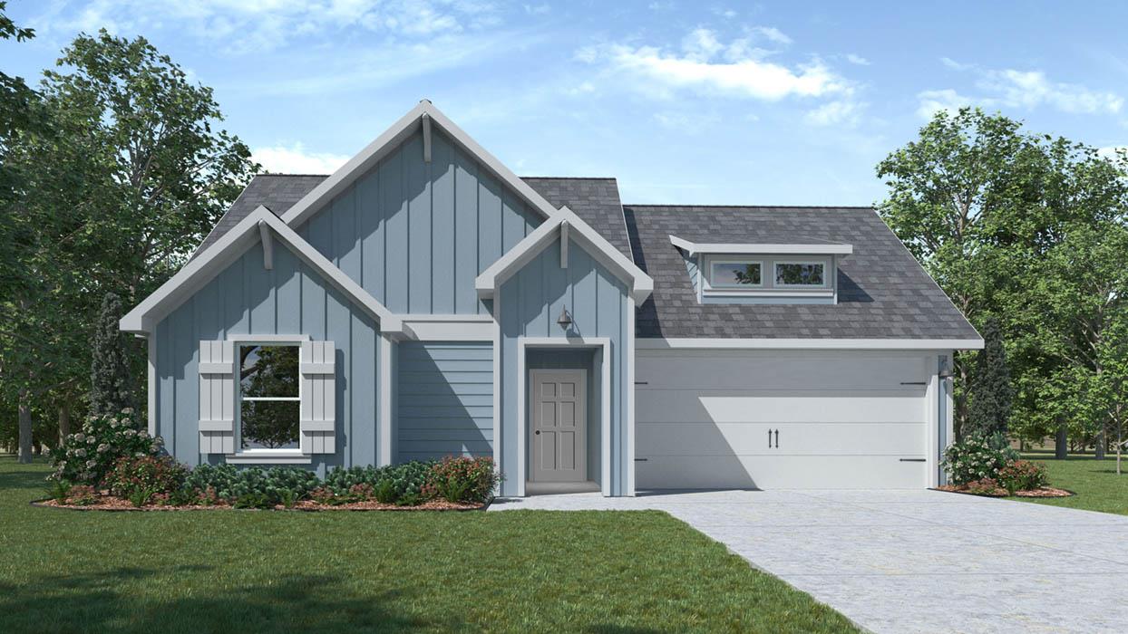 1221 Coriander Rd, Temple, TX 76501