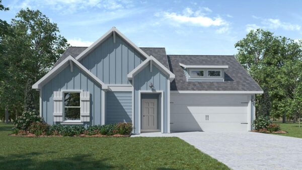 1221 Coriander Rd, Temple