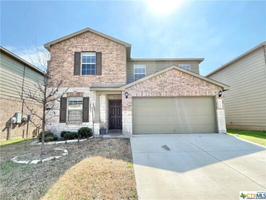 3212 Claymore St, Killeen