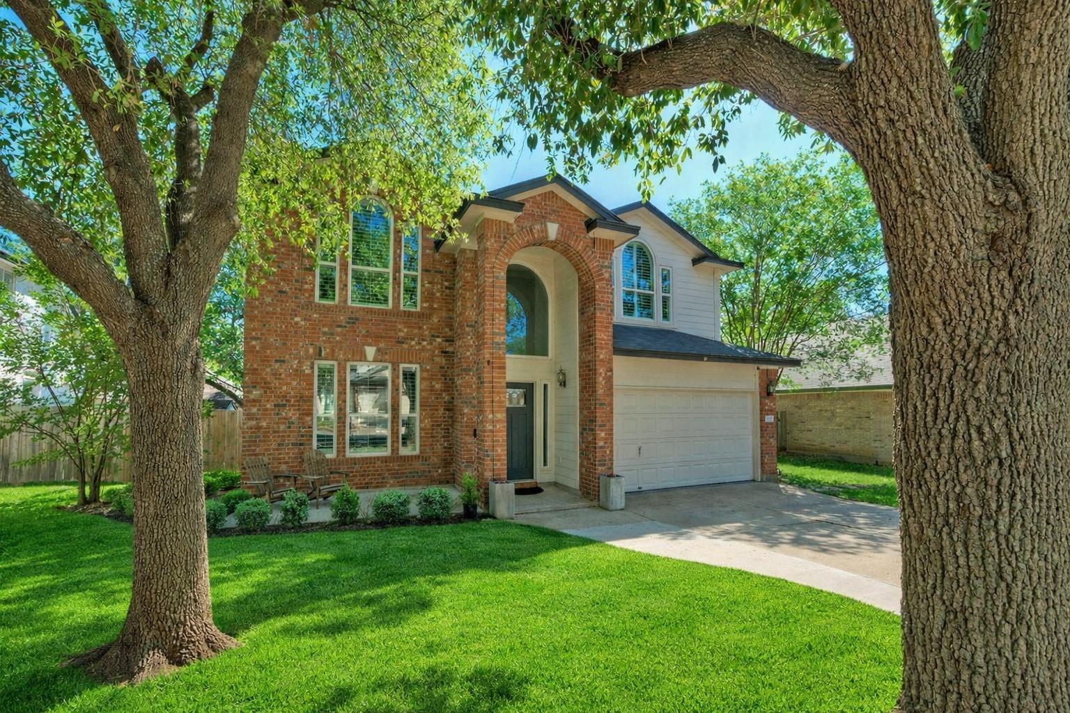 4518 Tello Path, Austin