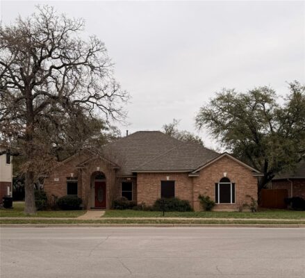 504 Oakwood Blvd, Round Rock