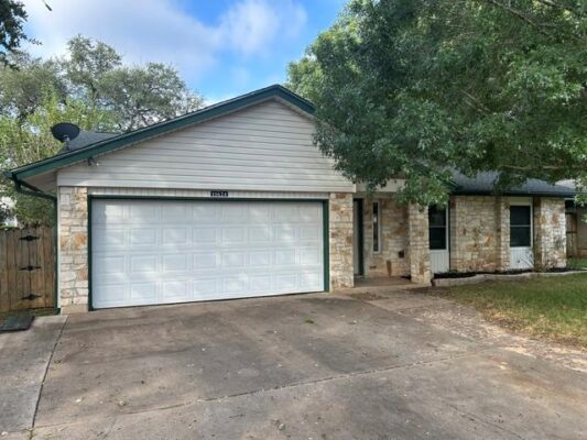 11624 Quarter Horse Trl, Austin