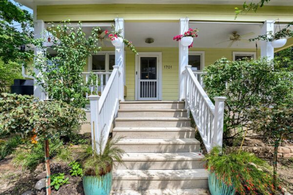 1701 Alameda Dr, Austin