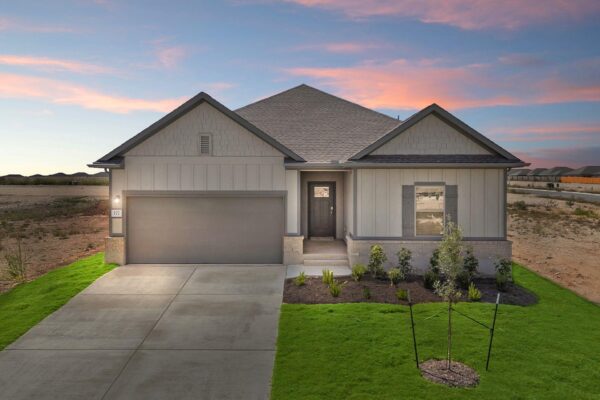 177 Sleep Hollow None, Jarrell