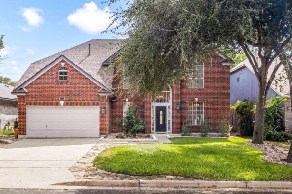 9309 Tea Rose Trl, Austin