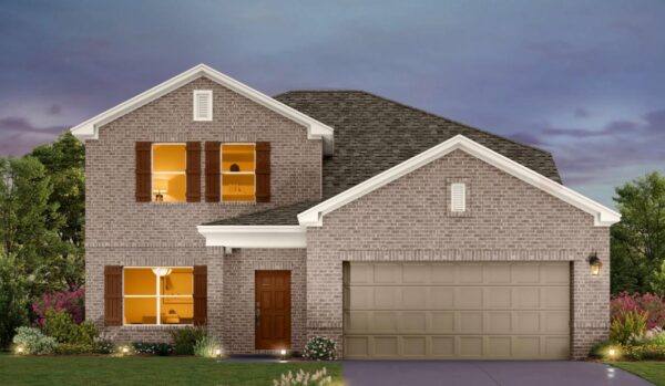 137 Coleto Trl, Bastrop