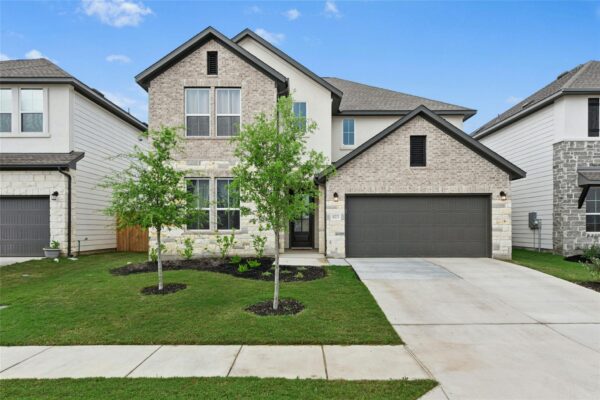 16213 Smithers Rd, Manor
