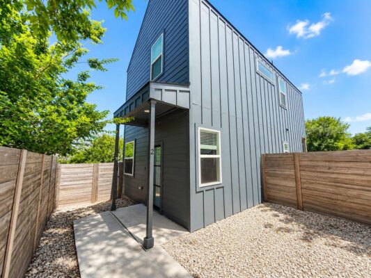 1212 Lily Ter #2, Austin