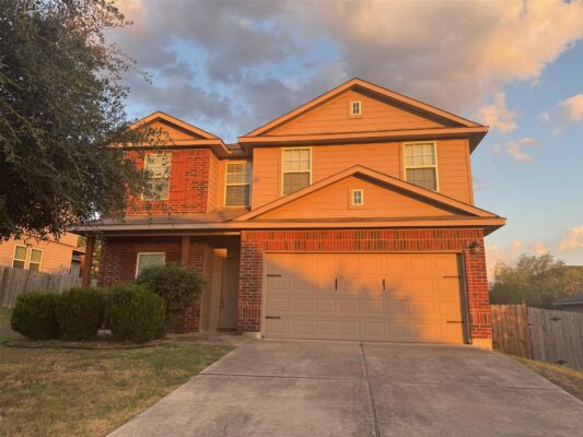 117 Kemah Dr, Kyle