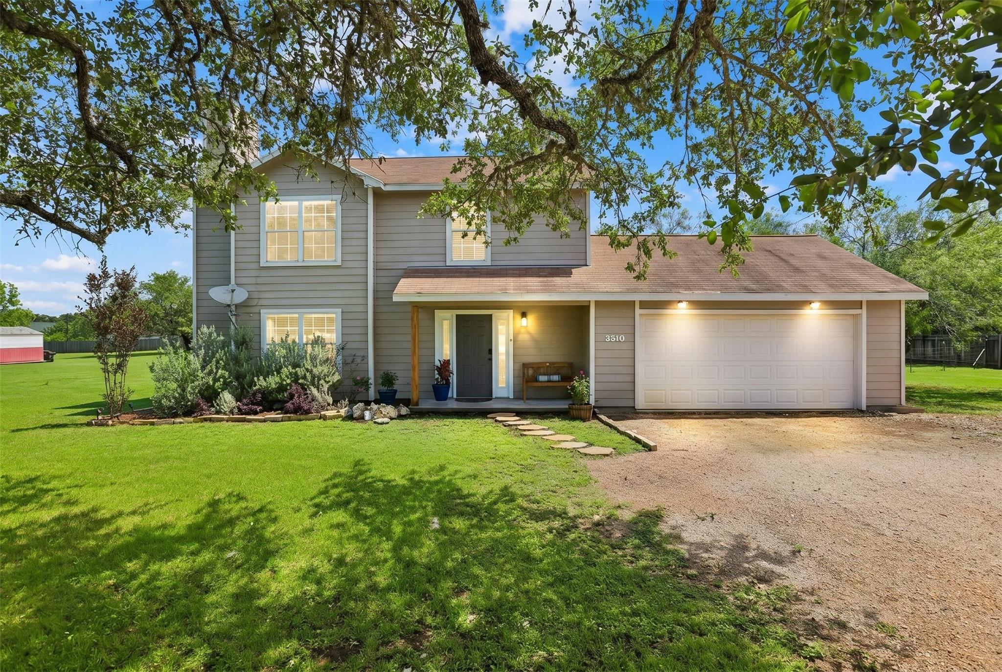 3310 Lime Kiln Rd, San Marcos, TX 78666