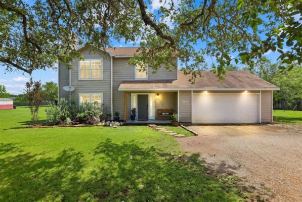 3310 Lime Kiln Rd, San Marcos