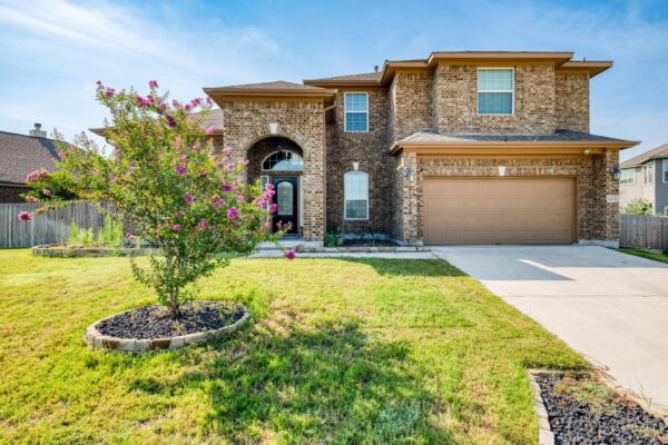 5835 Parma St, Round Rock