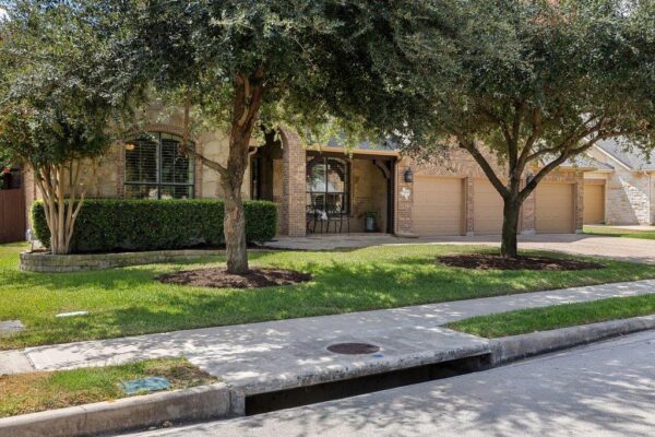 3806 Avery Woods Ln, Cedar Park