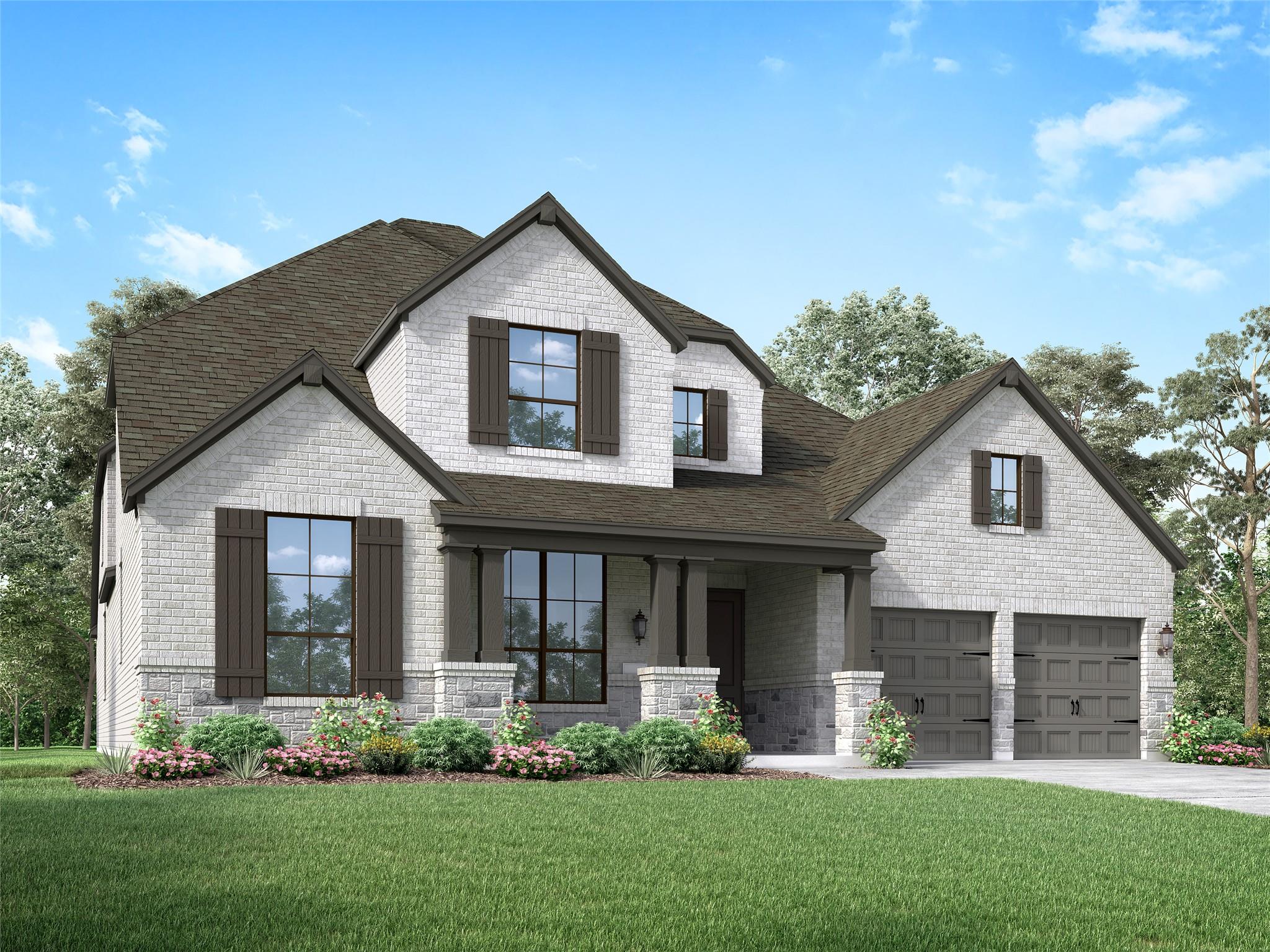 431 Leaning Rock Rdg, Austin, TX 78737