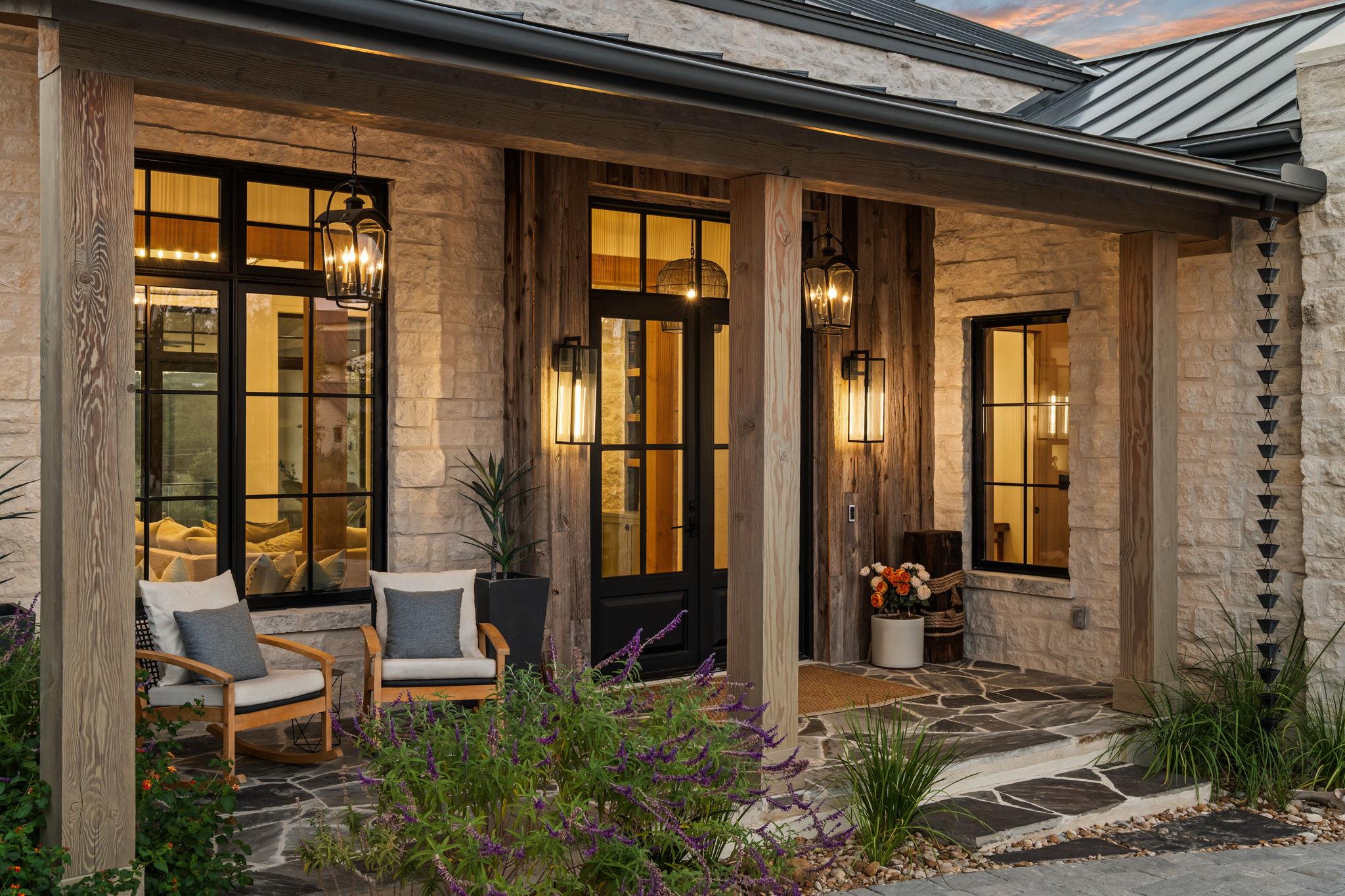 12625 Maidenhair Ln #33, Austin