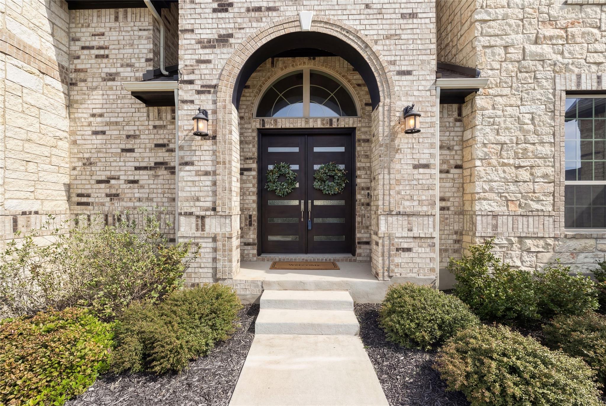 2324 Bel Paese Bnd, Leander