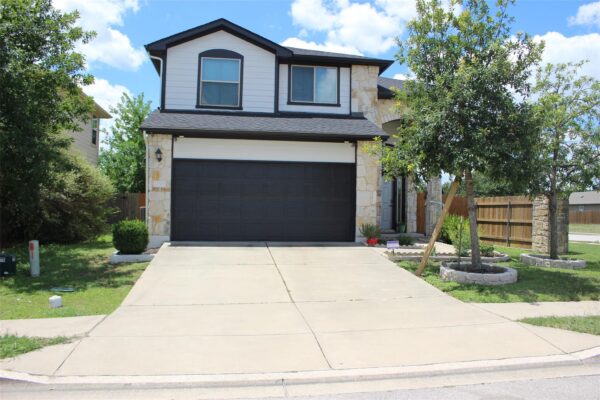 12301 Stoneridge Gap Ln, Manor