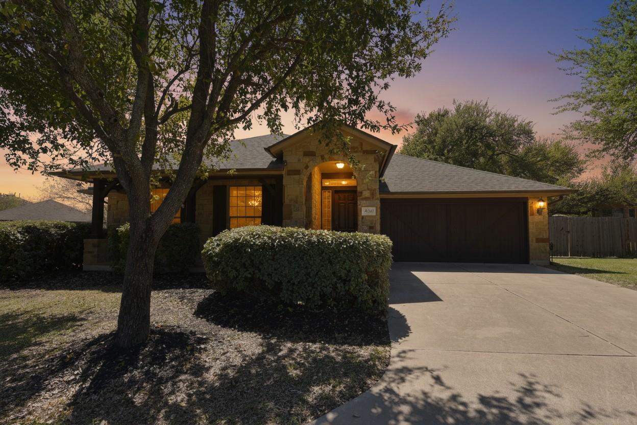 4310 Adagio Pl, Round Rock