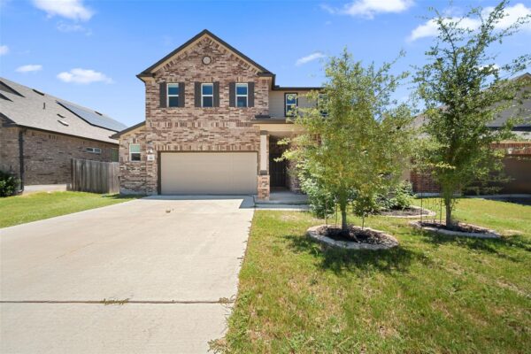 158 Crimson Ln, Kyle