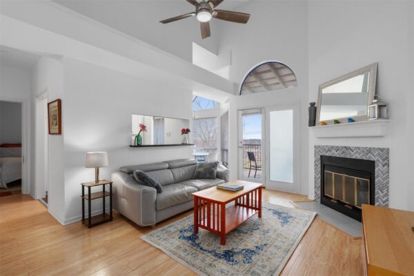 3840 Far West Blvd #206, Austin