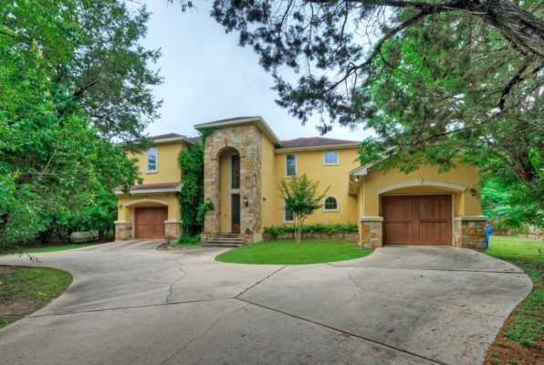 15705 Wildwood Trl, Austin