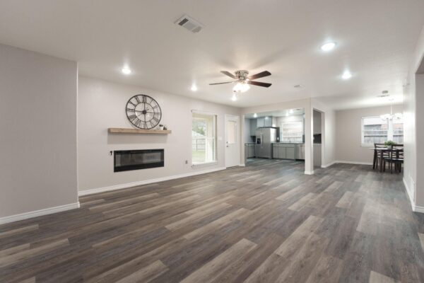 2504 Hanson Rd, Killeen