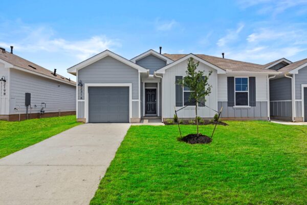 231 Harrison Xing #A, Kyle