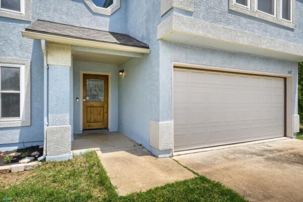 1407 Bullhill Cv, Cedar Park