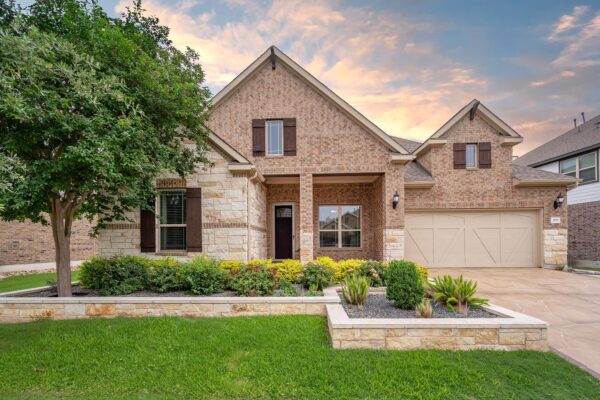 308 Bluehaw Dr, Georgetown