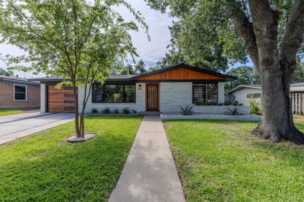 7803 Lazy Ln, Austin