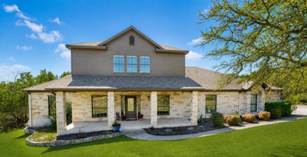 11201 West Cave Blvd, Dripping Springs