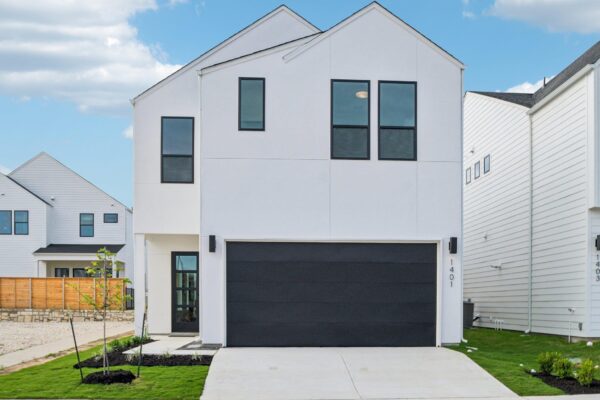 1301 Sweet Bark St, Austin